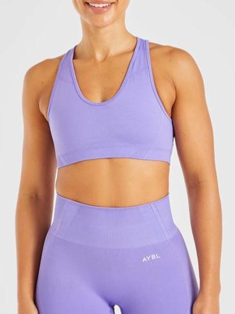AYBL Balance V3 Seamless Sports Bra